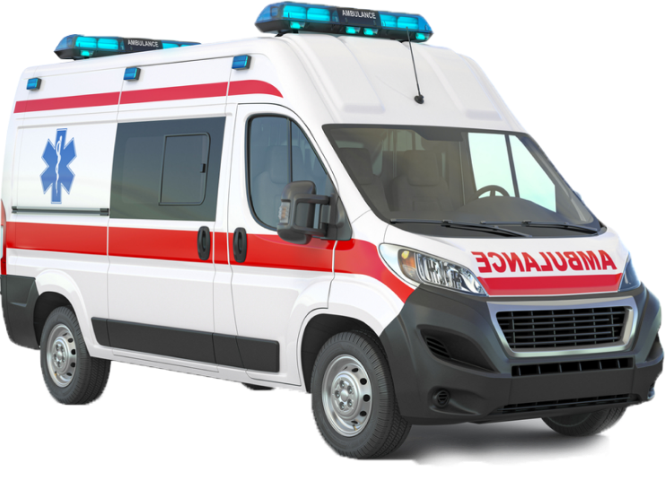 Ambulance